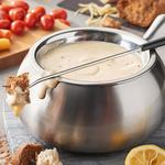 The Melting Pot