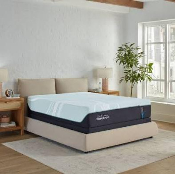 New mattress