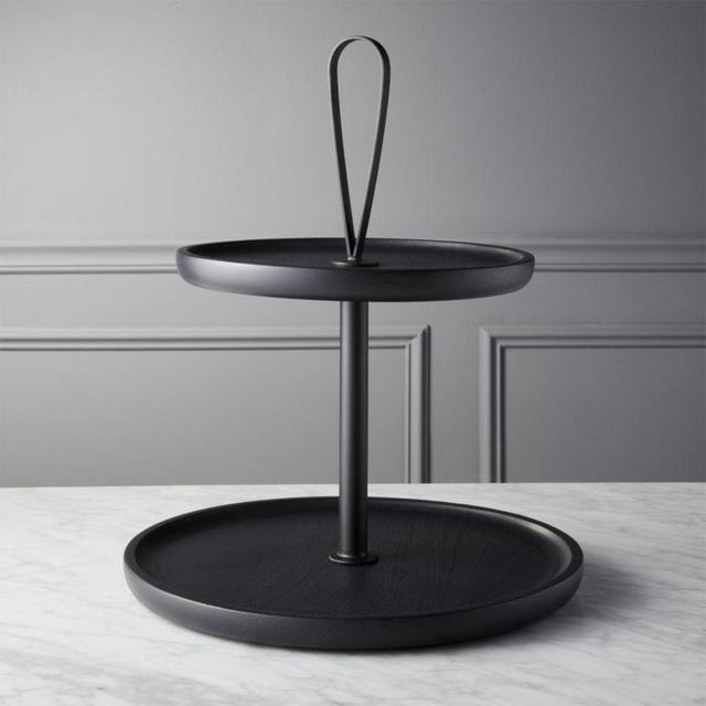 2-Tier Loop Server with Handle