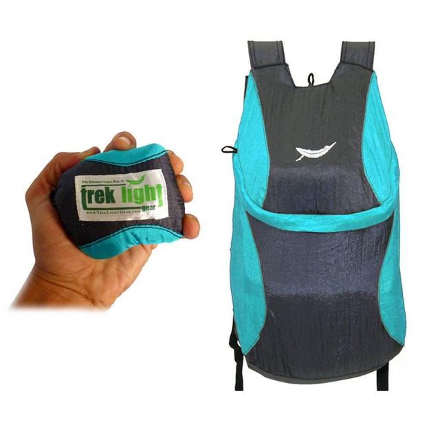 Bindle Daypack