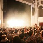 The Jefferson Theater