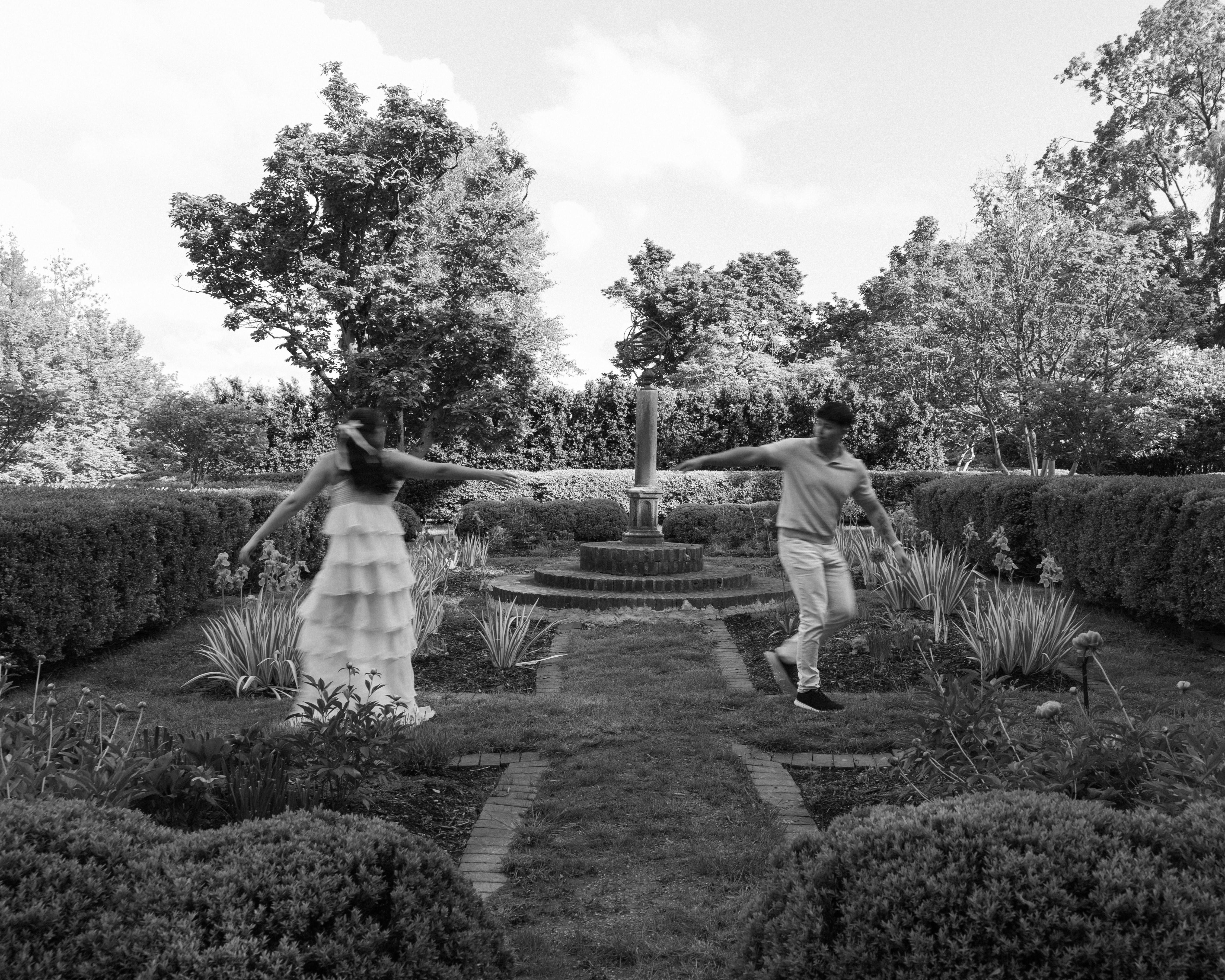 The Wedding Website of Annarose Sorvillo and Nicholas Lam
