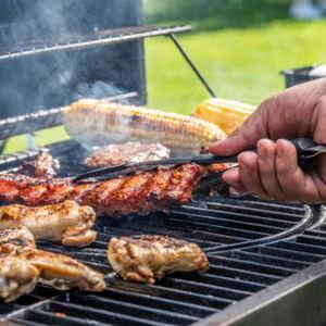 Grill Fund