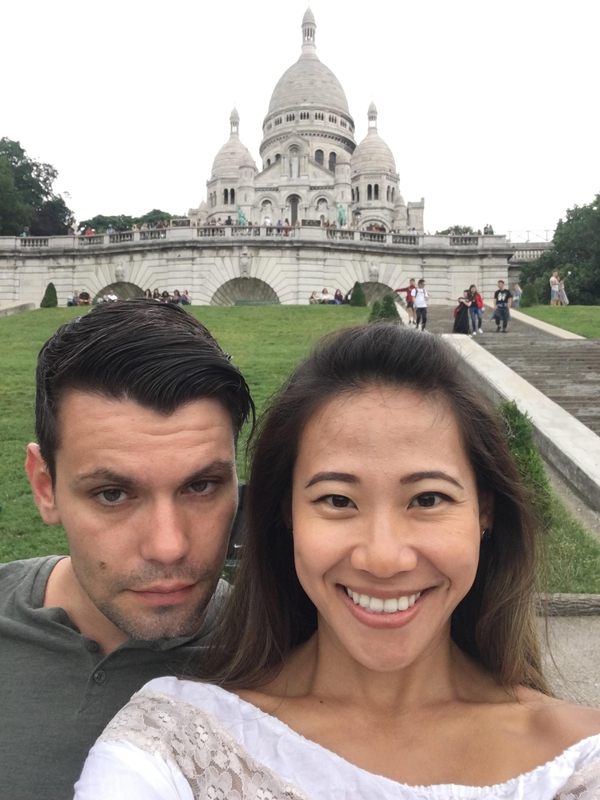 The Wedding Website of Kay Rodriguez and Bernard Gajos