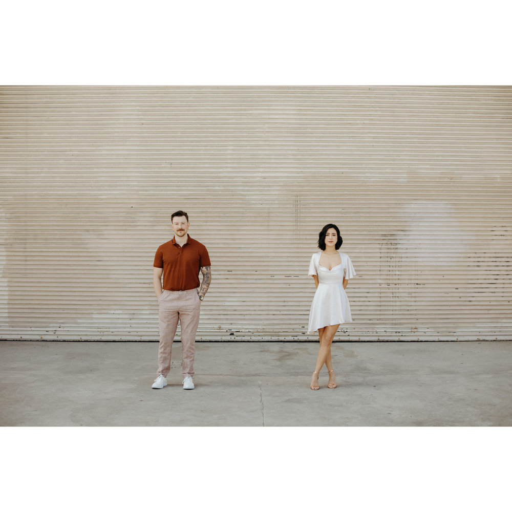 Jenna Romo and Austin Dummer's Wedding Website