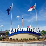 Carowinds