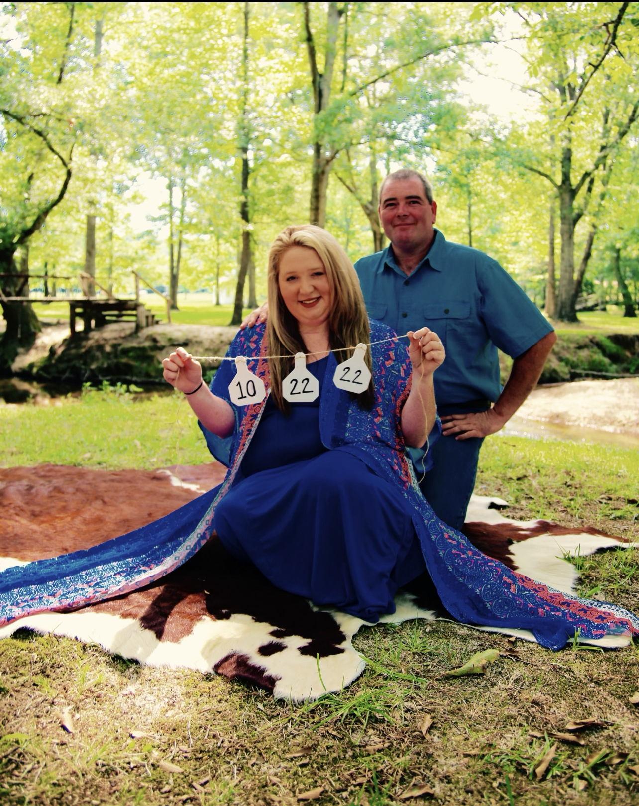 The Wedding Website of Meghan Shepherd and Brady Jackson