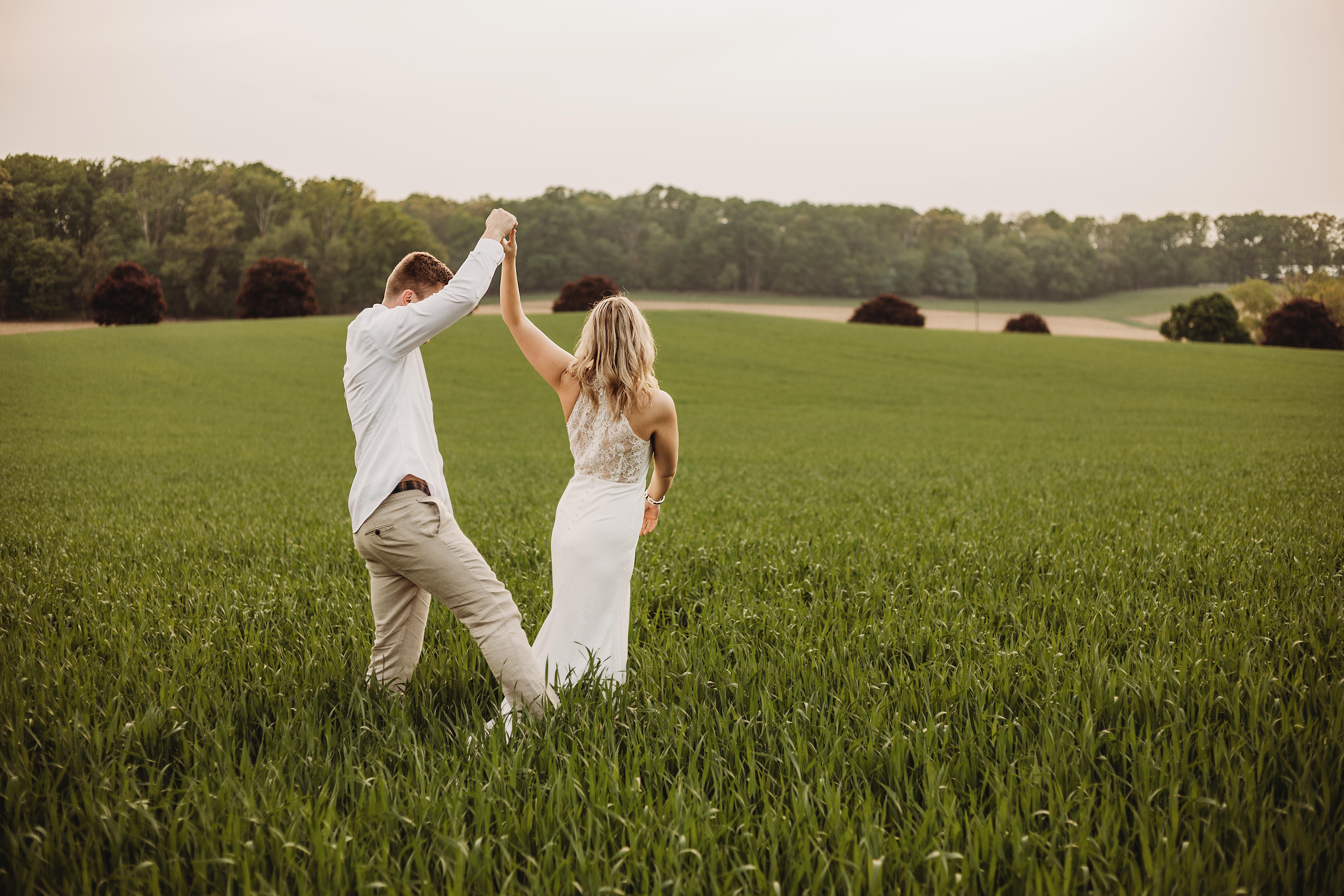 The Wedding Website of Meaghan Jessee and Corey Hess
