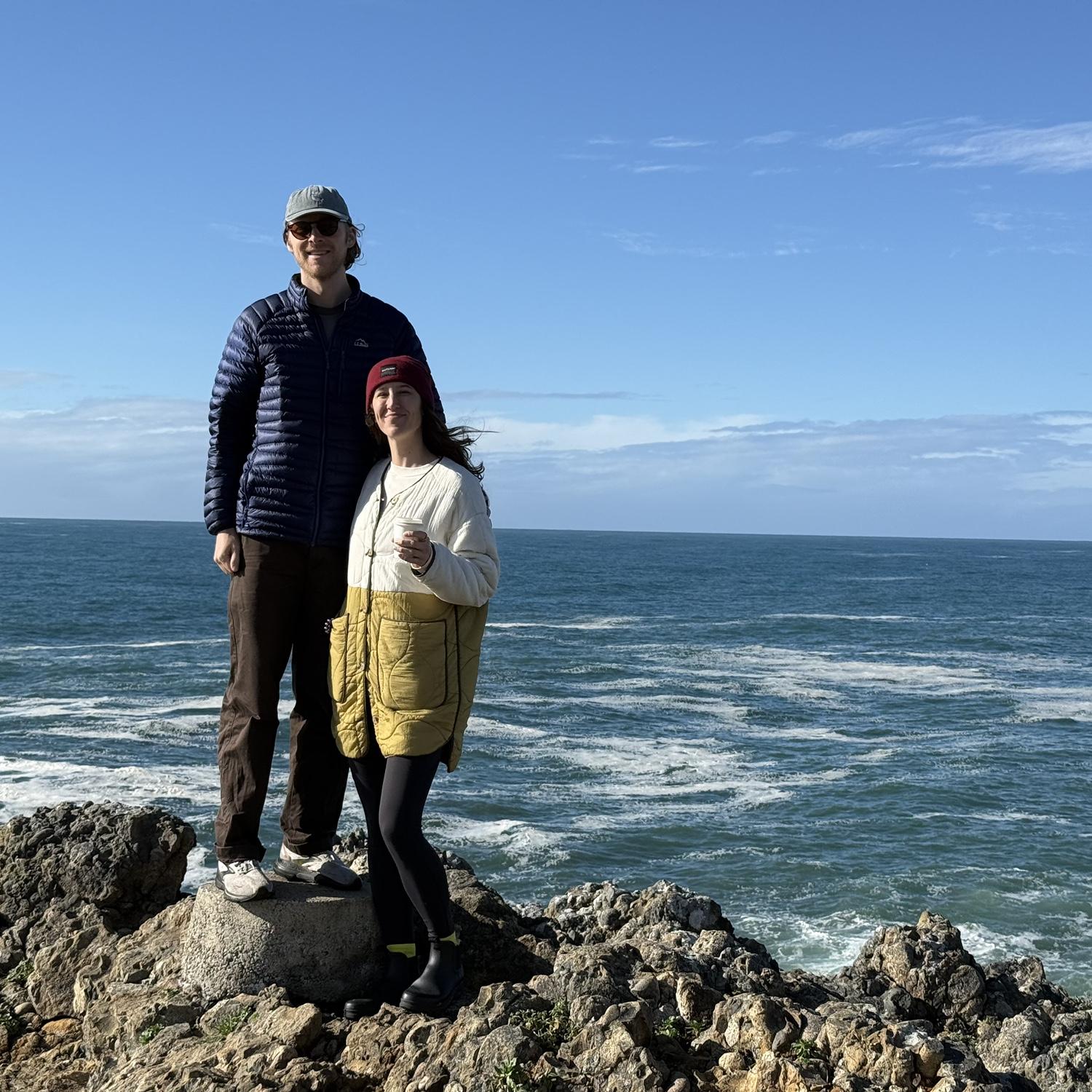 Christmas in Sea Ranch