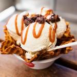 Smitten Ice Cream