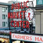 Pike Place Market