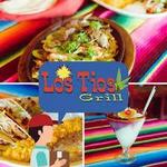 Los Tios Grill