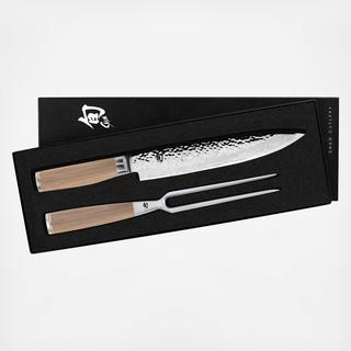 Premier 2-Piece Carving Set