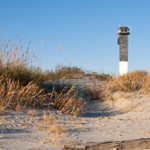 Sullivan's Island Beach