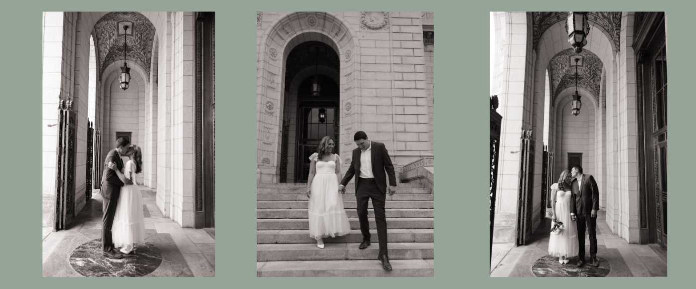 The Wedding Website of Megan Schulte and Michael Butzow