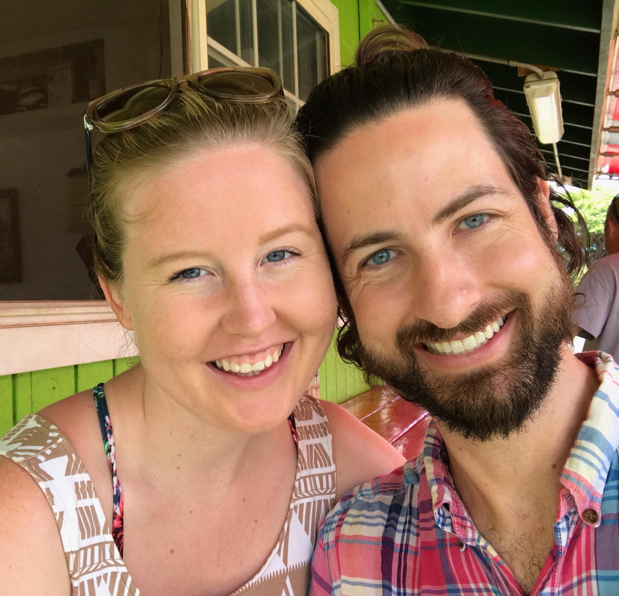 Kauai vacation 2017