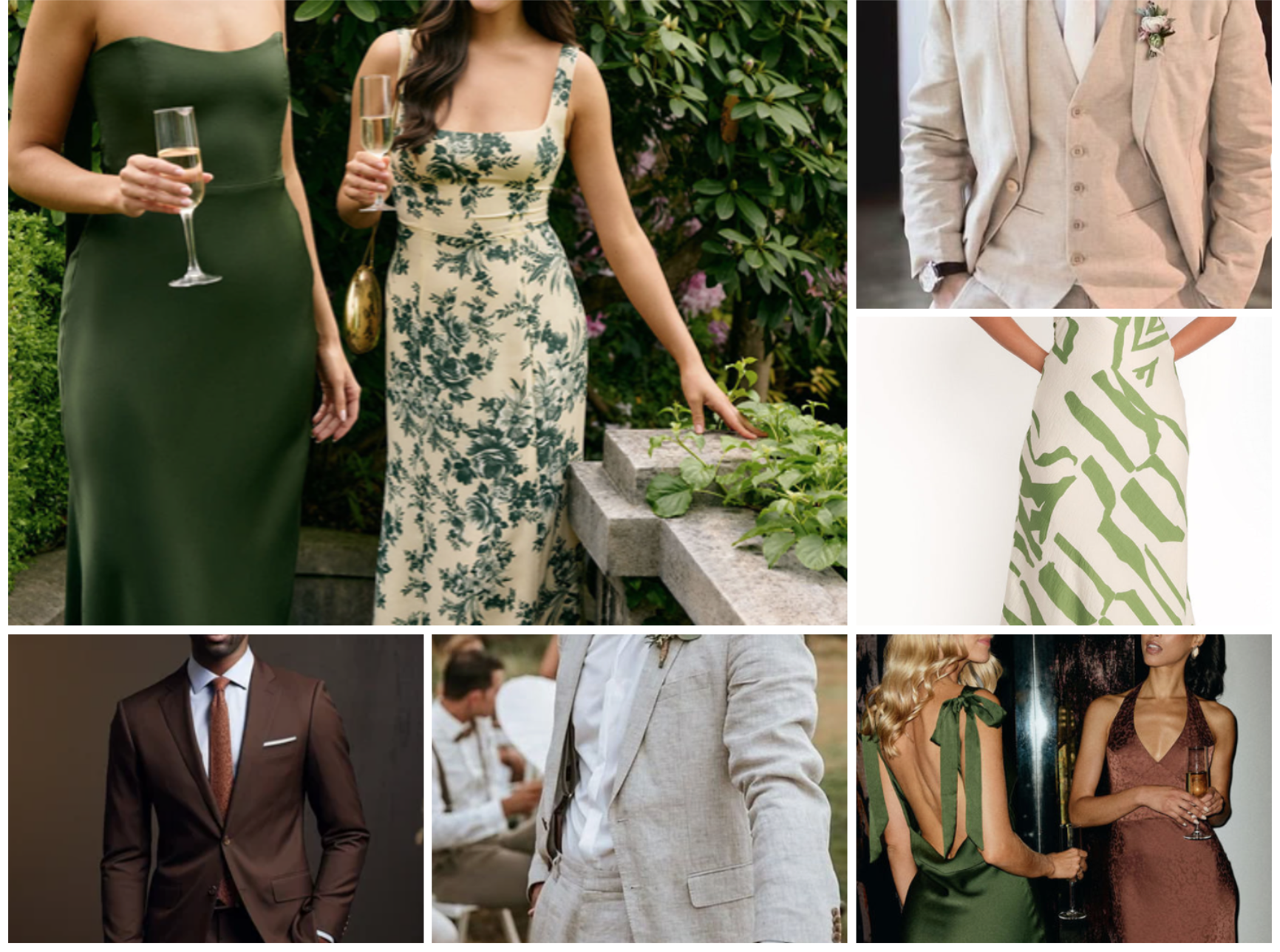 The Wedding Website of Amoy Anderson and Paul van Hooft