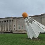 The Nelson-Atkins Museum of Art
