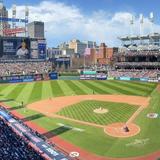 Go to a Guardians Game