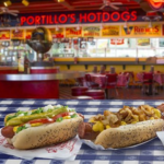 Portillo's Hot Dogs