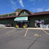 Green Barn Garden Center