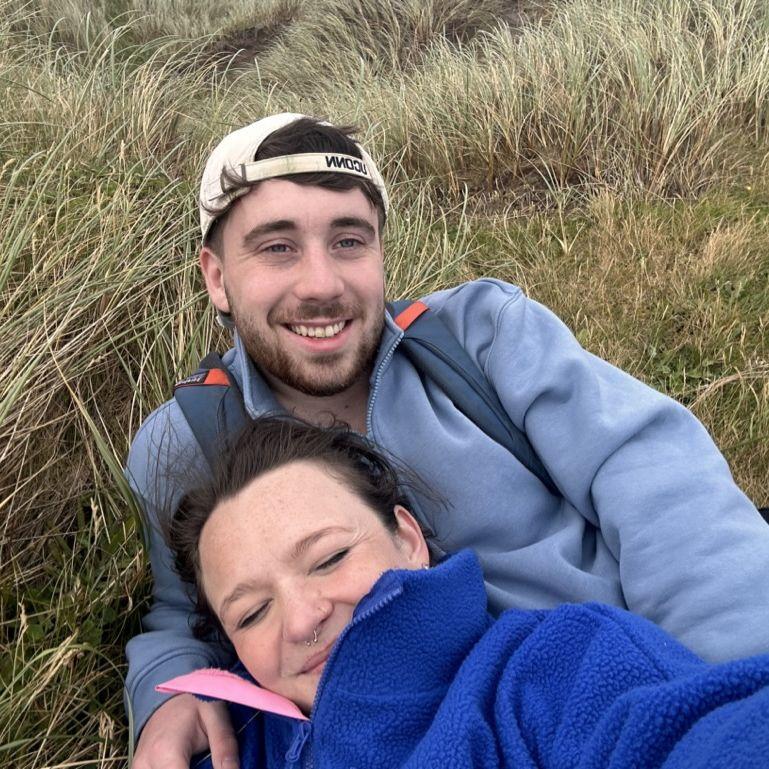 A trip with friends to Donegal. June 2024.