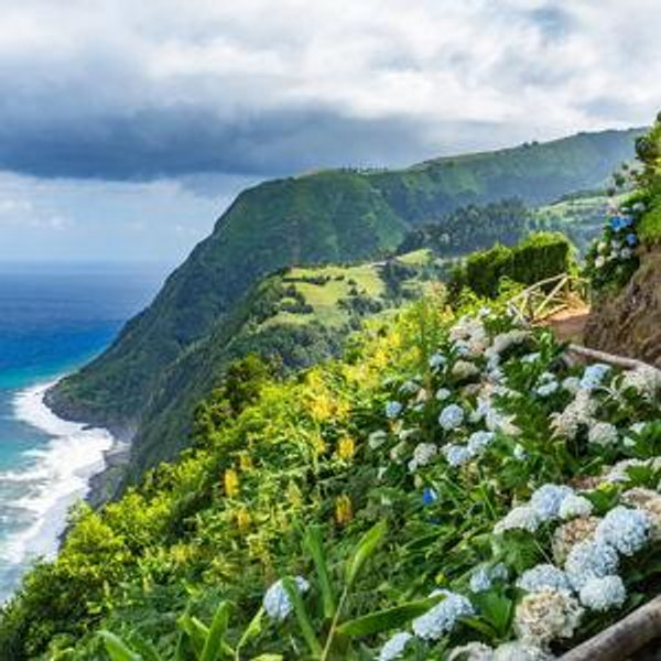 Portugal Honeymoon Fund
