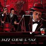 Jantar romântico ao som de Bossa Nova