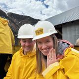 Old Hundred Gold Mine Tour