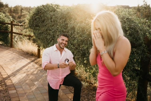 The Wedding Website of Alyssa LaMont and James Berry