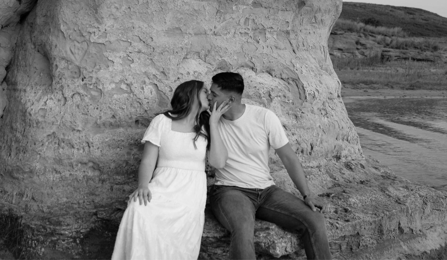 The Wedding Website of Kacie Appl and Brenden Vitrano