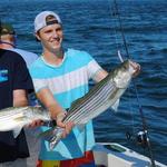 Chartered Fishing Boats - Captain Tom's Charters