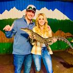 Colorado Gators Reptile Park