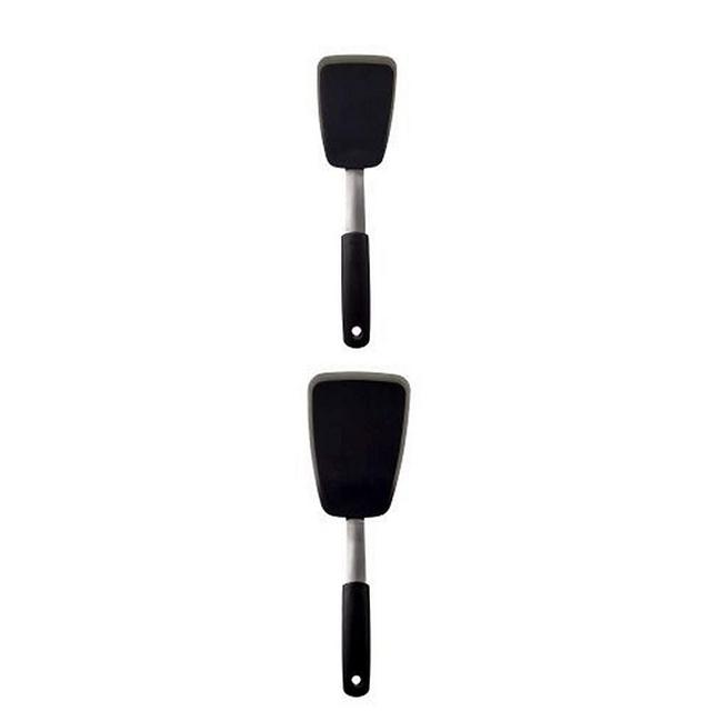 OXO Good Grips Silicone Flexible Turners