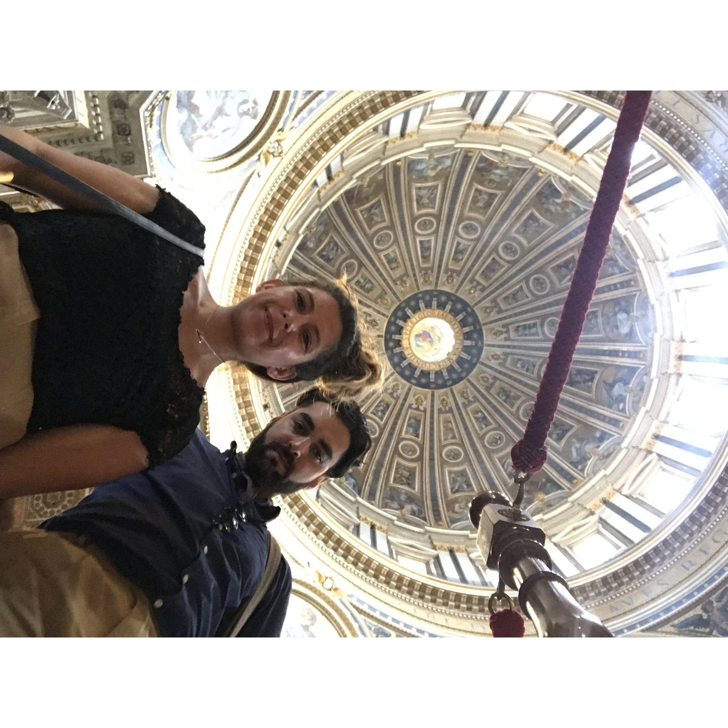 The Vatican 