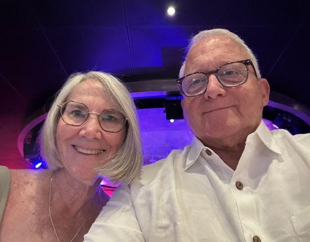 The Wedding Website of Kathey Voelker and Bob Cooper