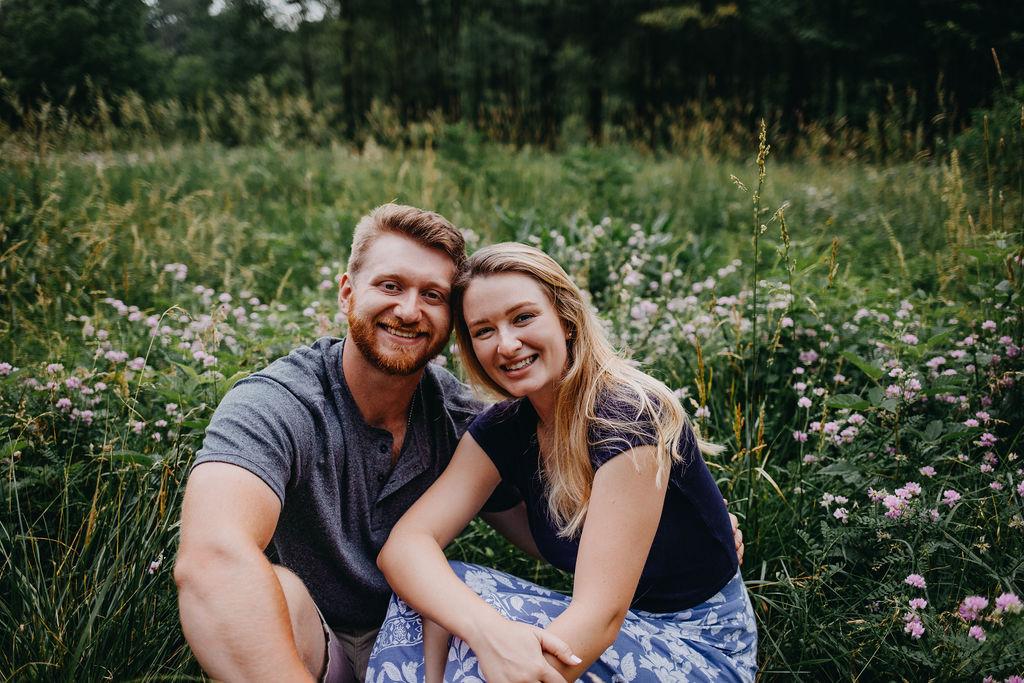 The Wedding Website of Alexis Vercauteren and Christian Kosins