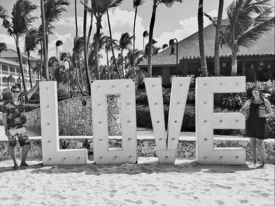 The Wedding Website of Kyle Criscenzo and Kayla Holsinger