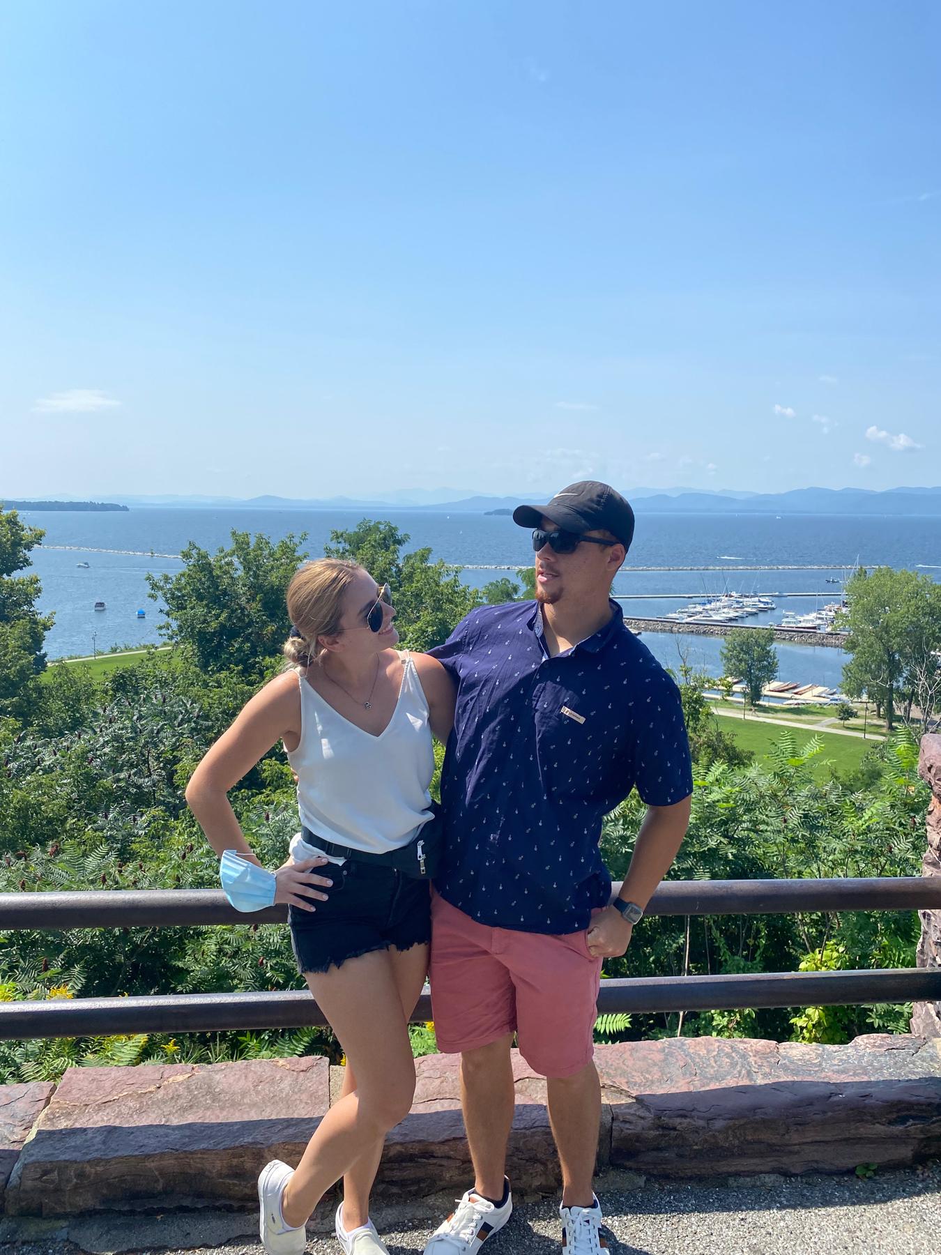 Vermont 2021