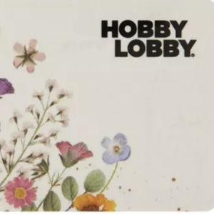 Gift Card | Hobby Lobby