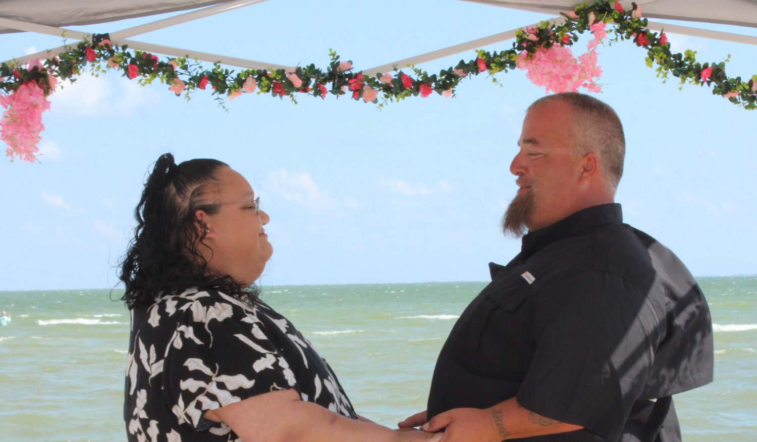 The Wedding Website of Stefanie Casares and John Jackson