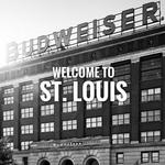Anheuser-Busch St. Louis Brewery
