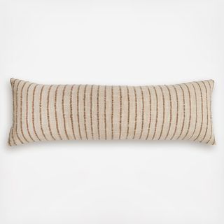 Jojo Pillow with Insert