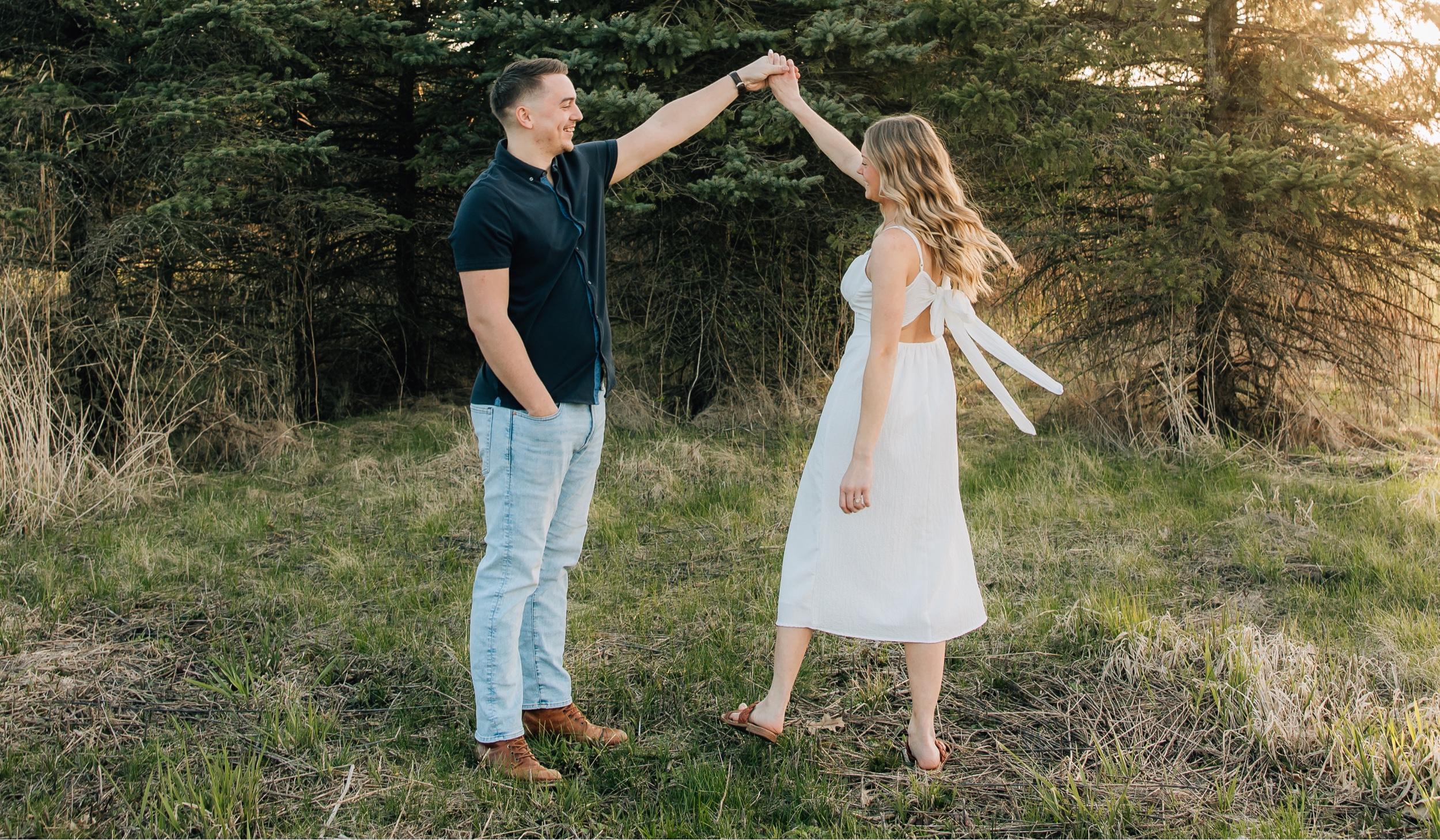 The Wedding Website of Tori Haak and Noah Andringa