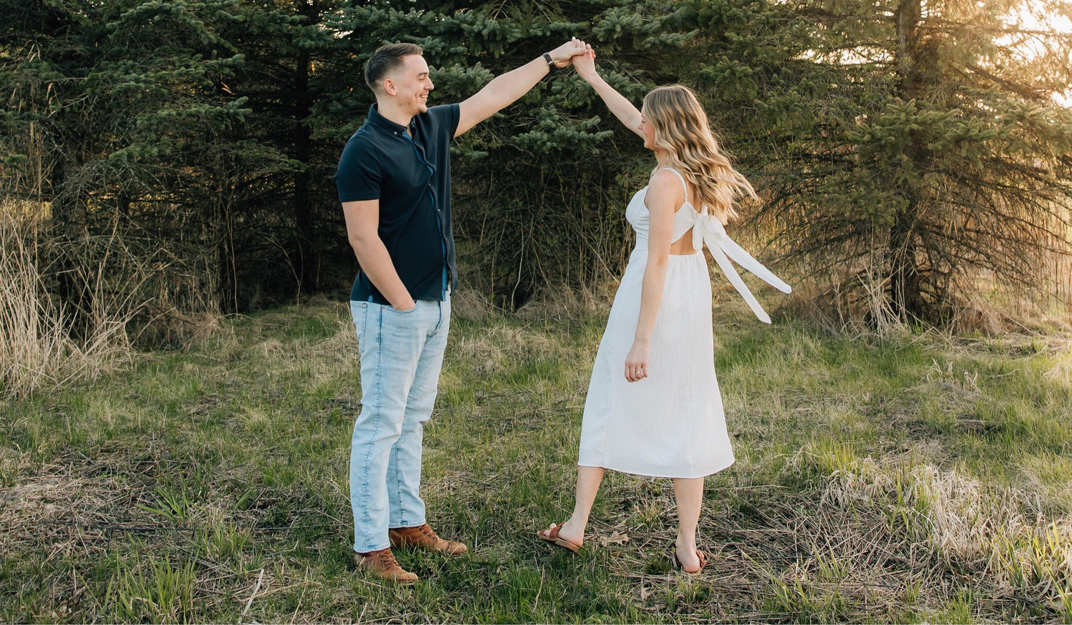The Wedding Website of Tori Haak and Noah Andringa