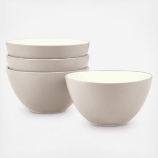 Colorwave Side/Prep Bowl, Set of 4