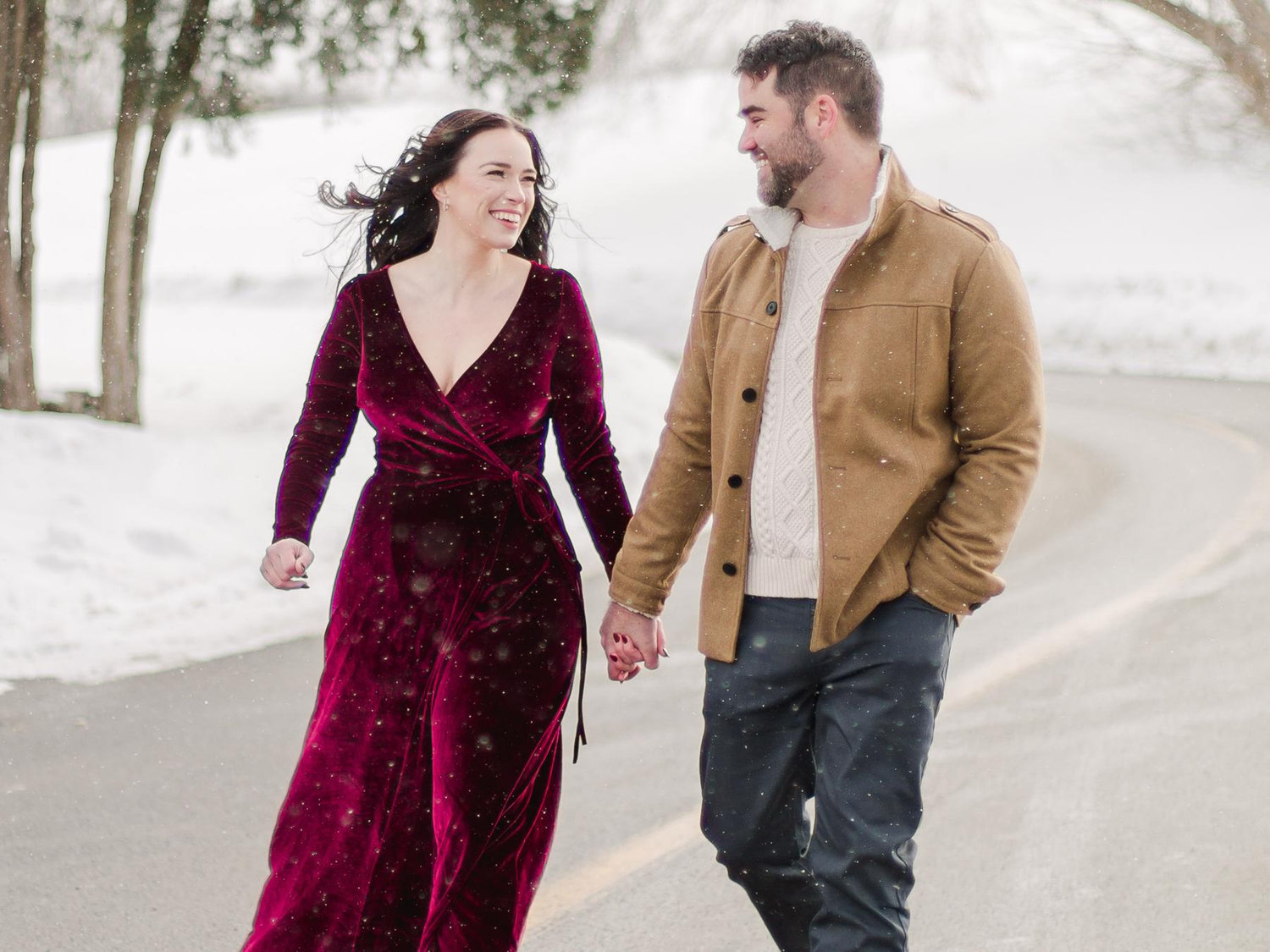 The Wedding Website of Kevin Mitchell and Caitlyn McAlpin