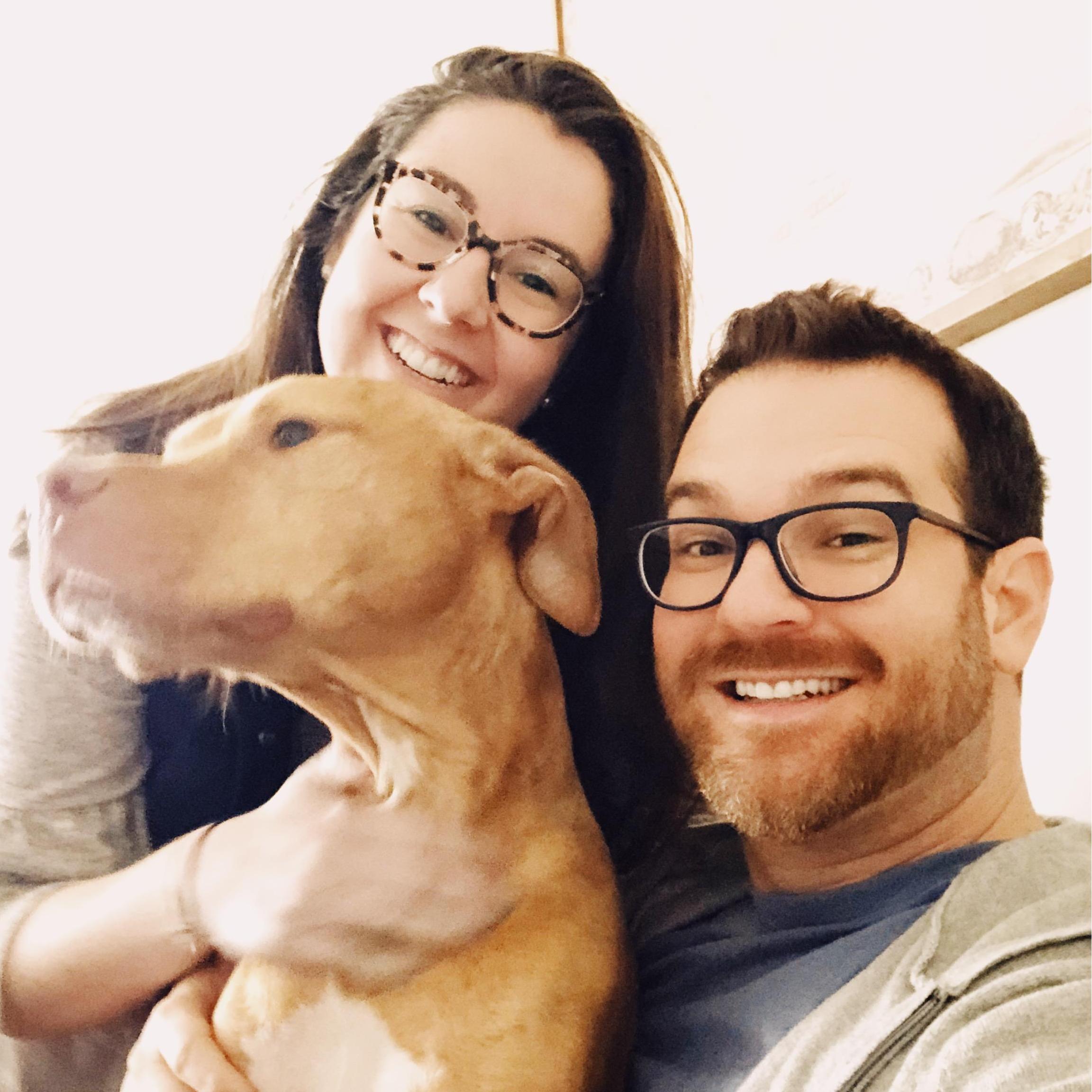 Thanksgiving 2018