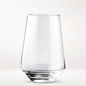 Stemless Cabernet Wine Glasses