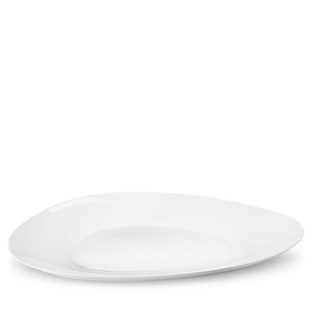 Georg Jensen Sky Serving Platter